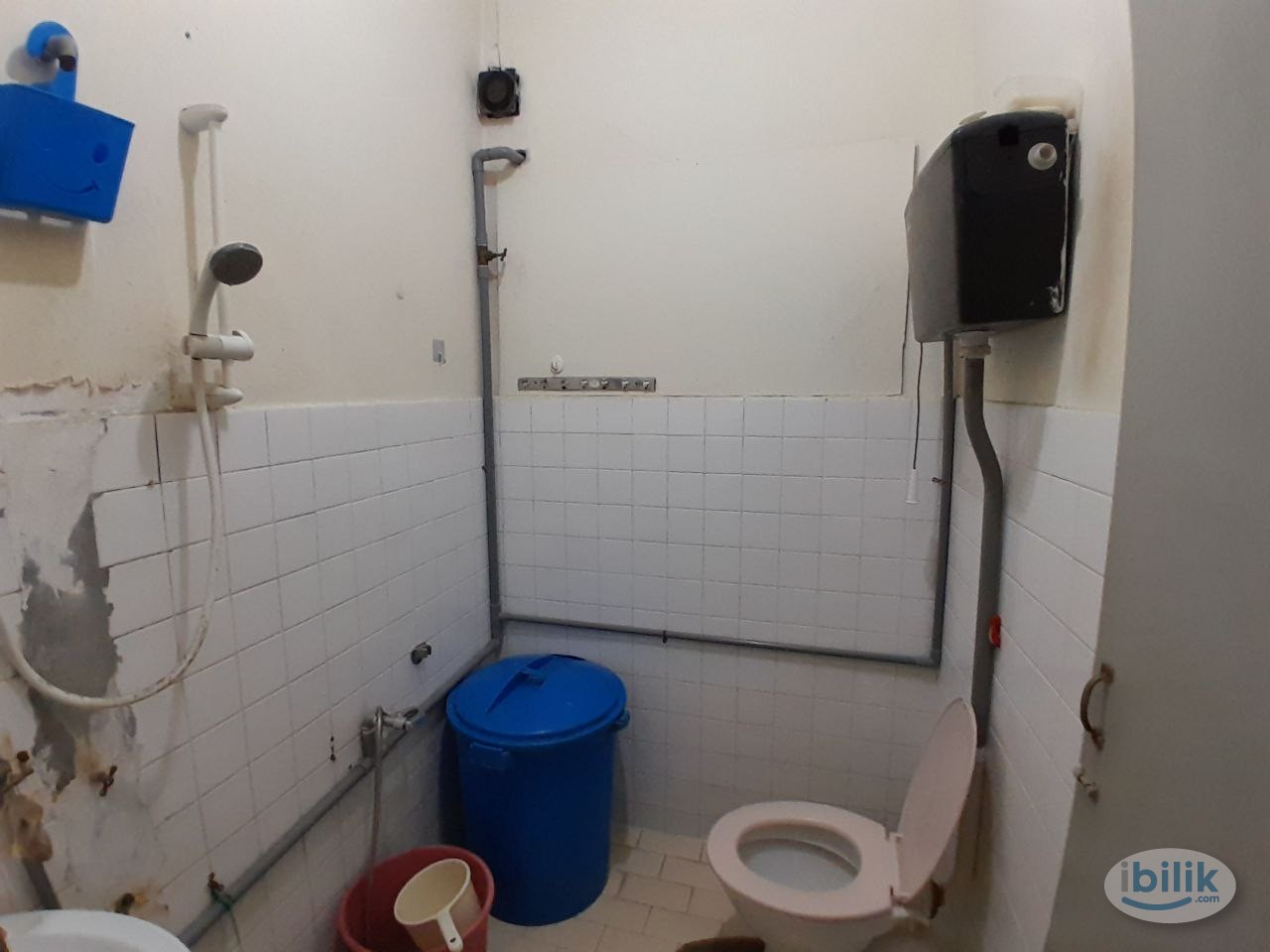 [Damansara Jaya Landed] Single Room with Aircond Rent Near Atria Mall, Uptown, Kayu Ara, Starling Mall - Image 1