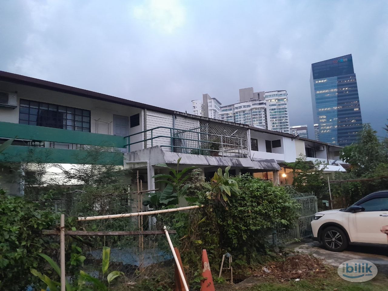 [Damansara Jaya Landed] Single Room with Aircond Rent Near Atria Mall, Uptown, Kayu Ara, Starling Mall - Image 2