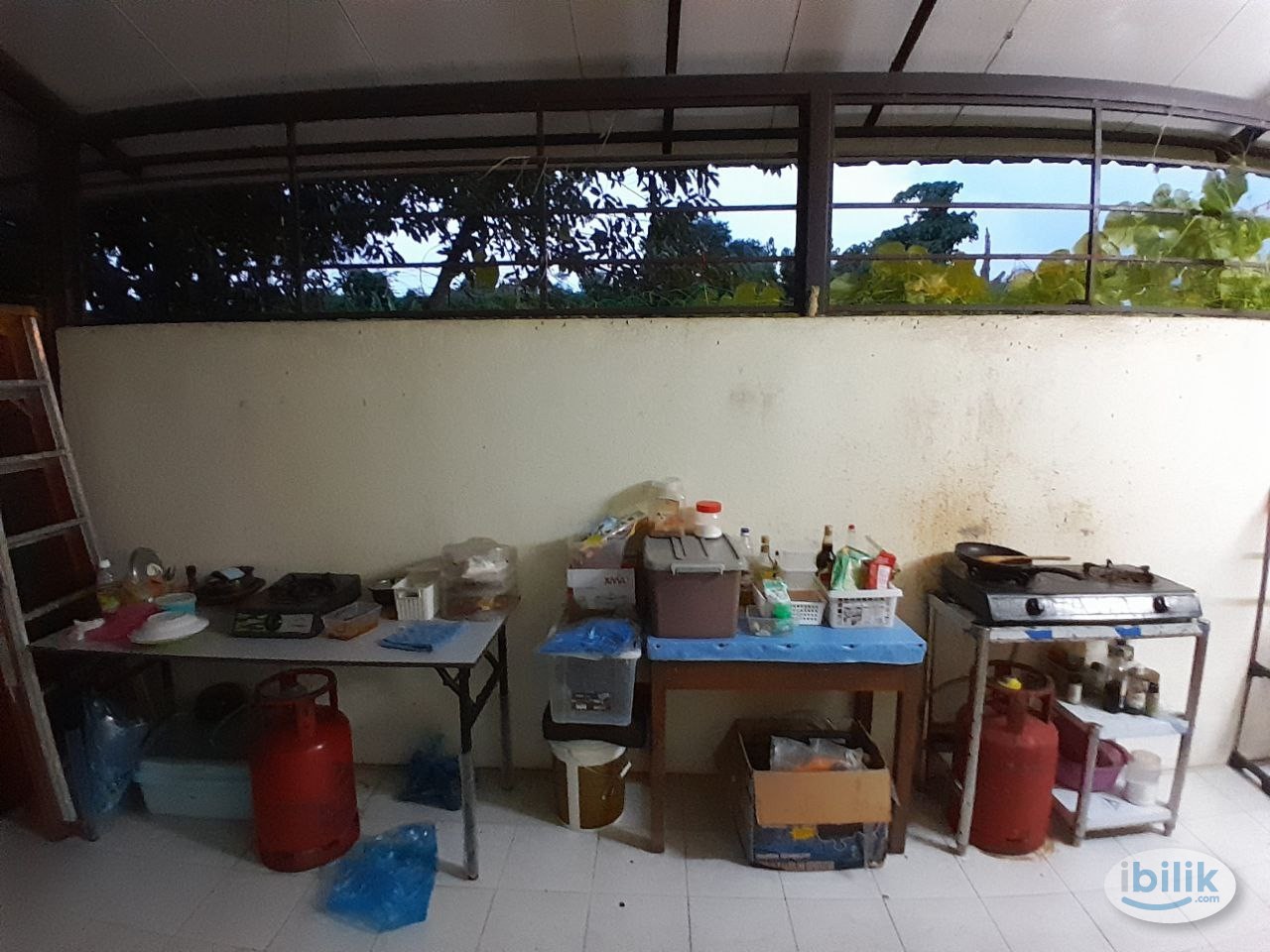 [Damansara Jaya Landed] Single Room with Aircond Rent Near Atria Mall, Uptown, Kayu Ara, Starling Mall - Image 3