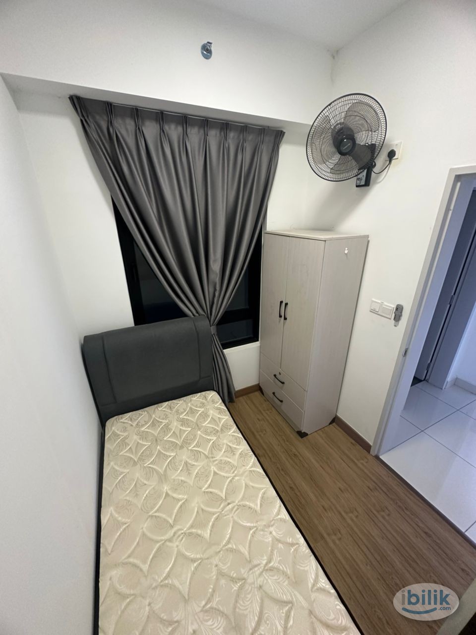 🏠 Male Single Room for Rent – Move In Immediately! - Image 1