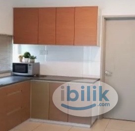 Master Room at Hata Square, Female Units - Image 3