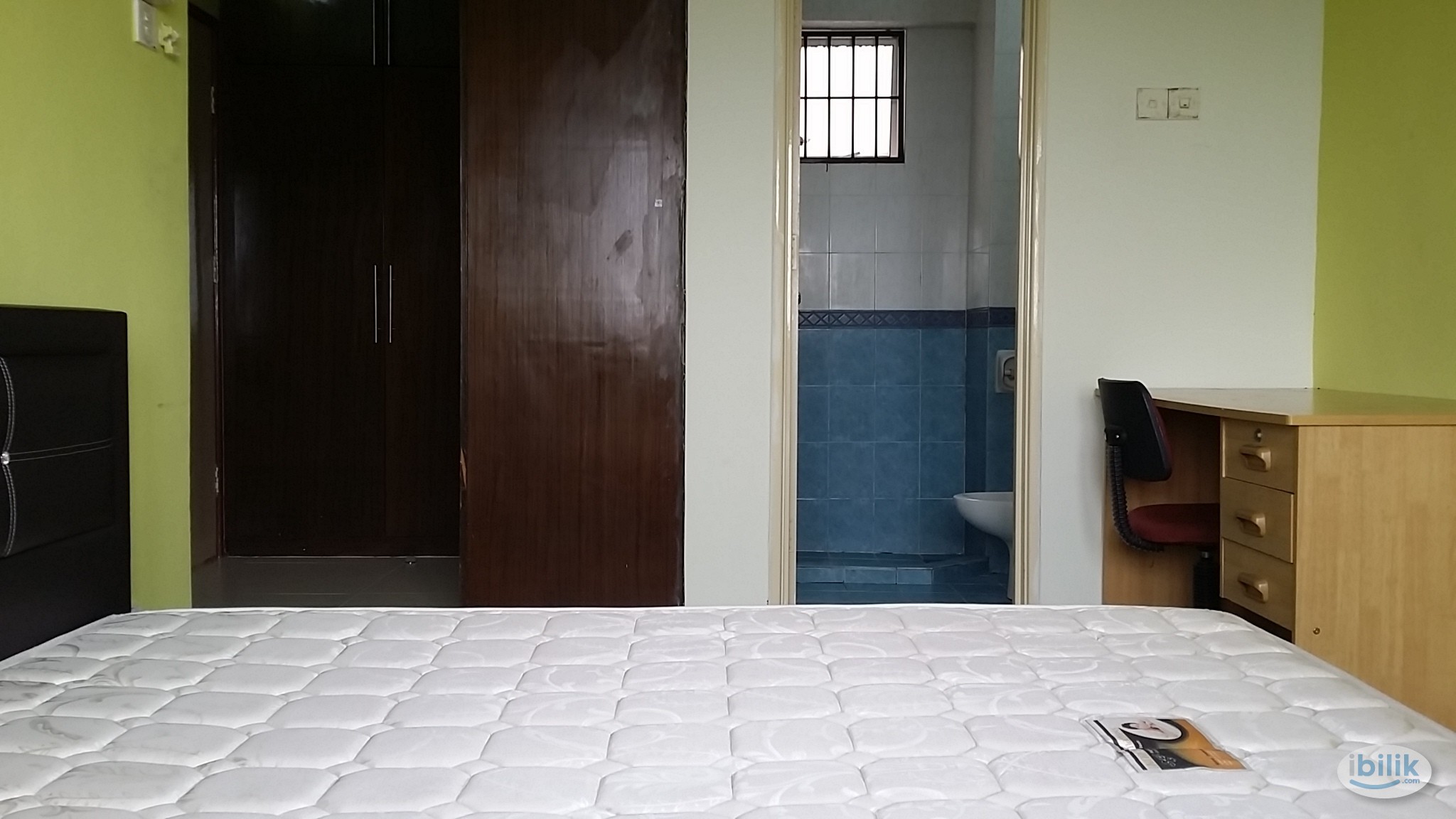 Female Unit - Master Room - Image 3