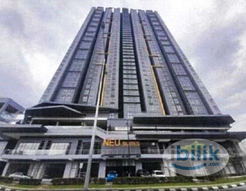 Affordable Master Room near Great Eastern Mall - Image 1