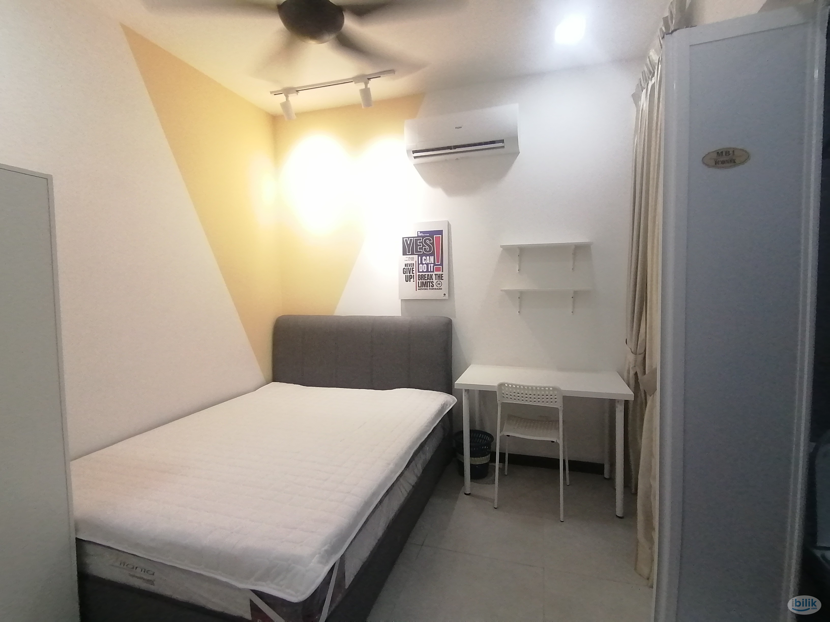 Affordable Master Room near Great Eastern Mall - Image 3