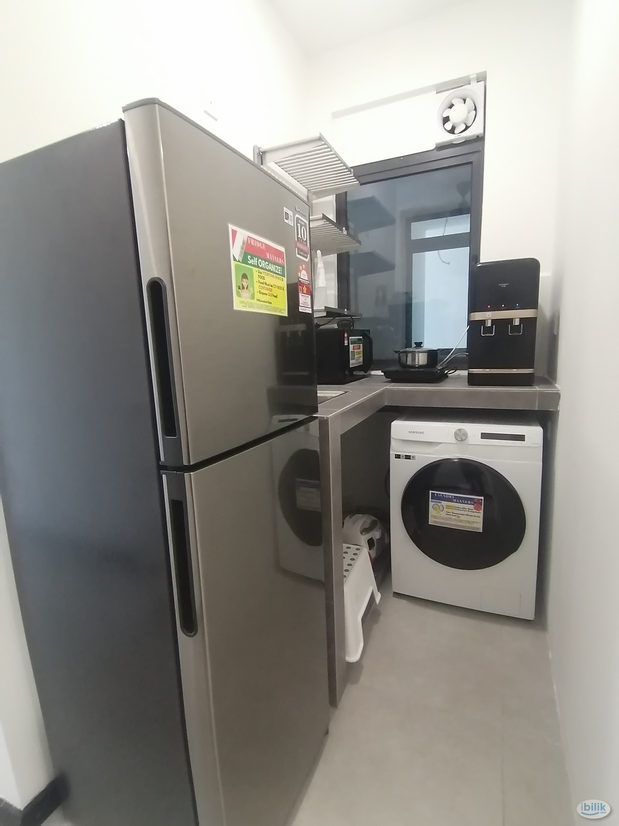 Affordable Master Room near Great Eastern Mall - Image 4
