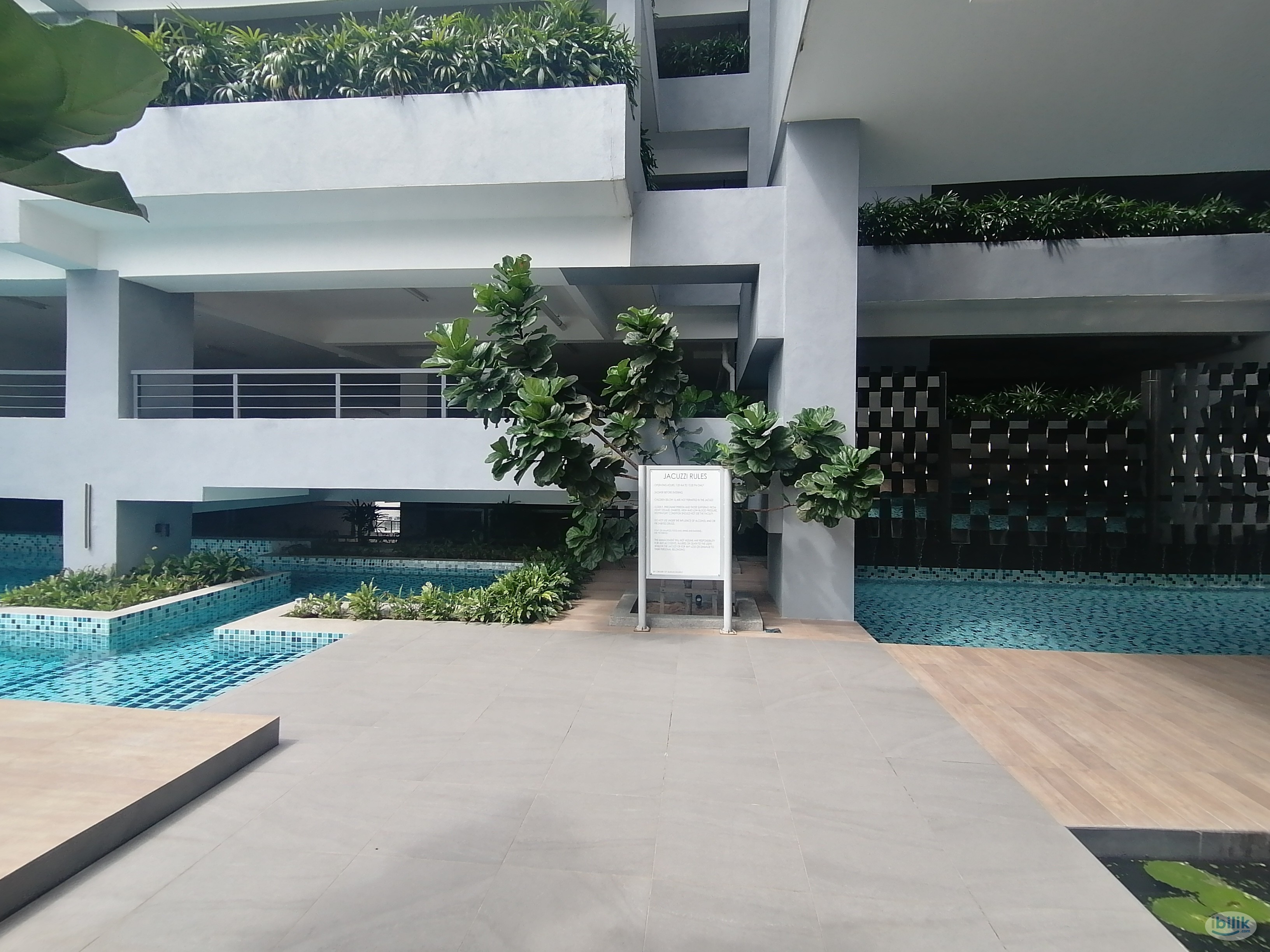 Affordable Master Room near Great Eastern Mall - Image 2