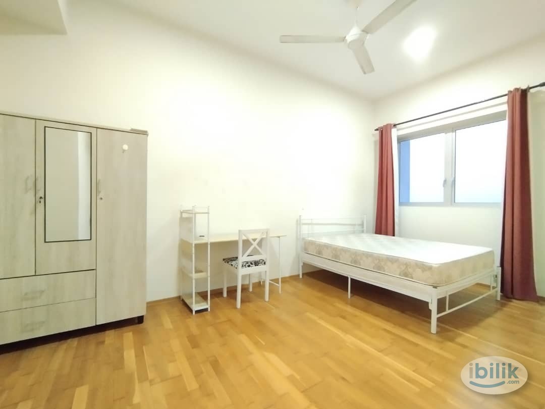 Master Room [Female Unit] - Image 4
