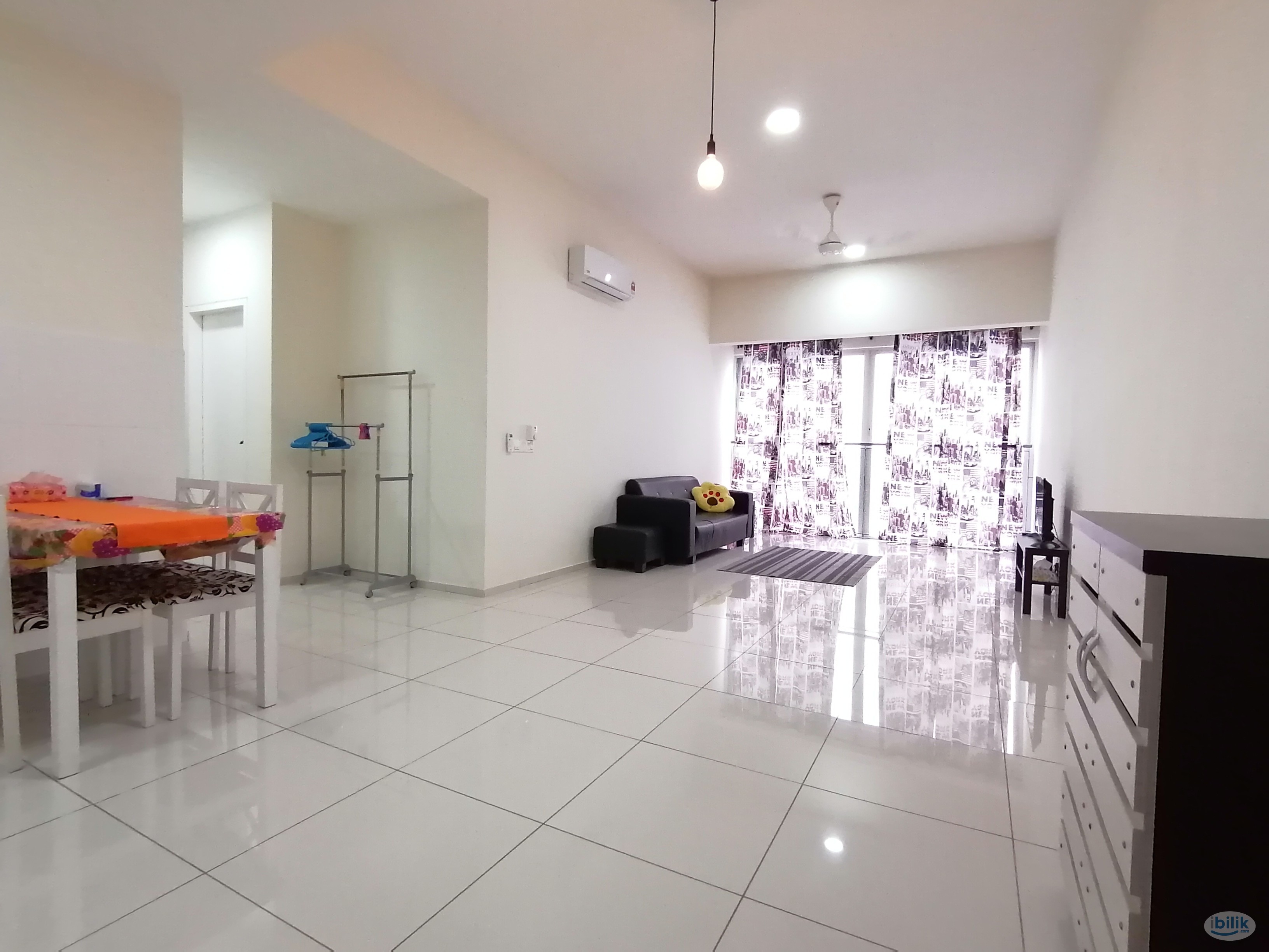 Master Room [Female Unit] - Image 2