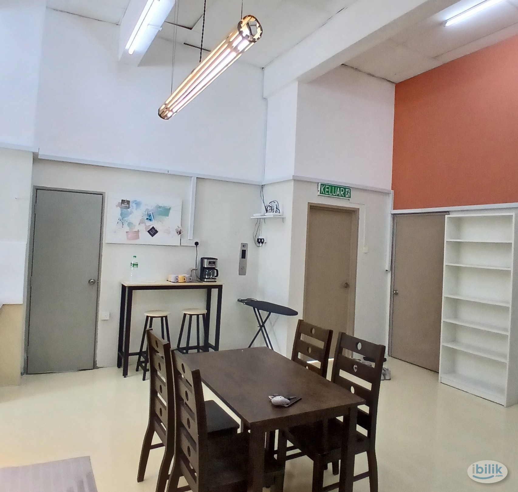 HOT PROMO 🔥 Single Room Rent at Kota Kemuning near Main Place Mall 🚗 - Image 3