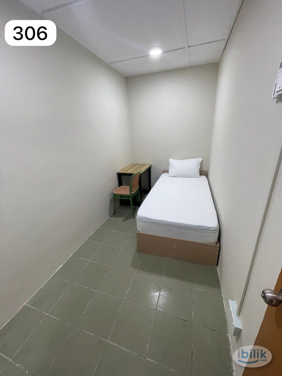 SUPER CONVINIENCE ROOM IN KL SENTRAL‼️. 0 DEPOSIT. PROMOTION AVAILABLE 💯 - Image 1
