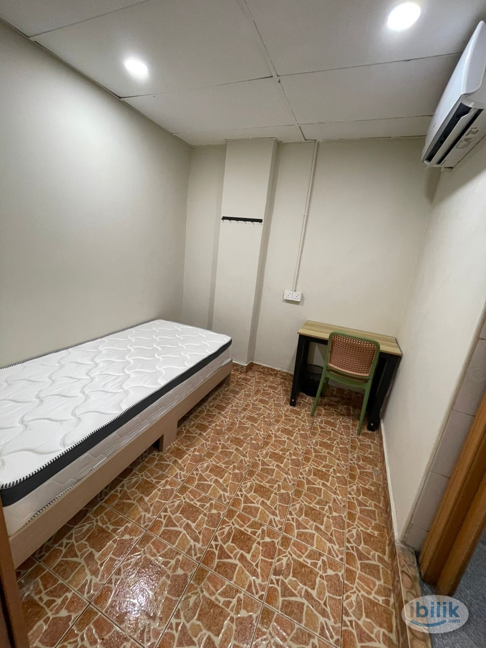 SUPER CONVINIENCE ROOM IN KL SENTRAL‼️. 0 DEPOSIT. PROMOTION AVAILABLE 💯 - Image 2