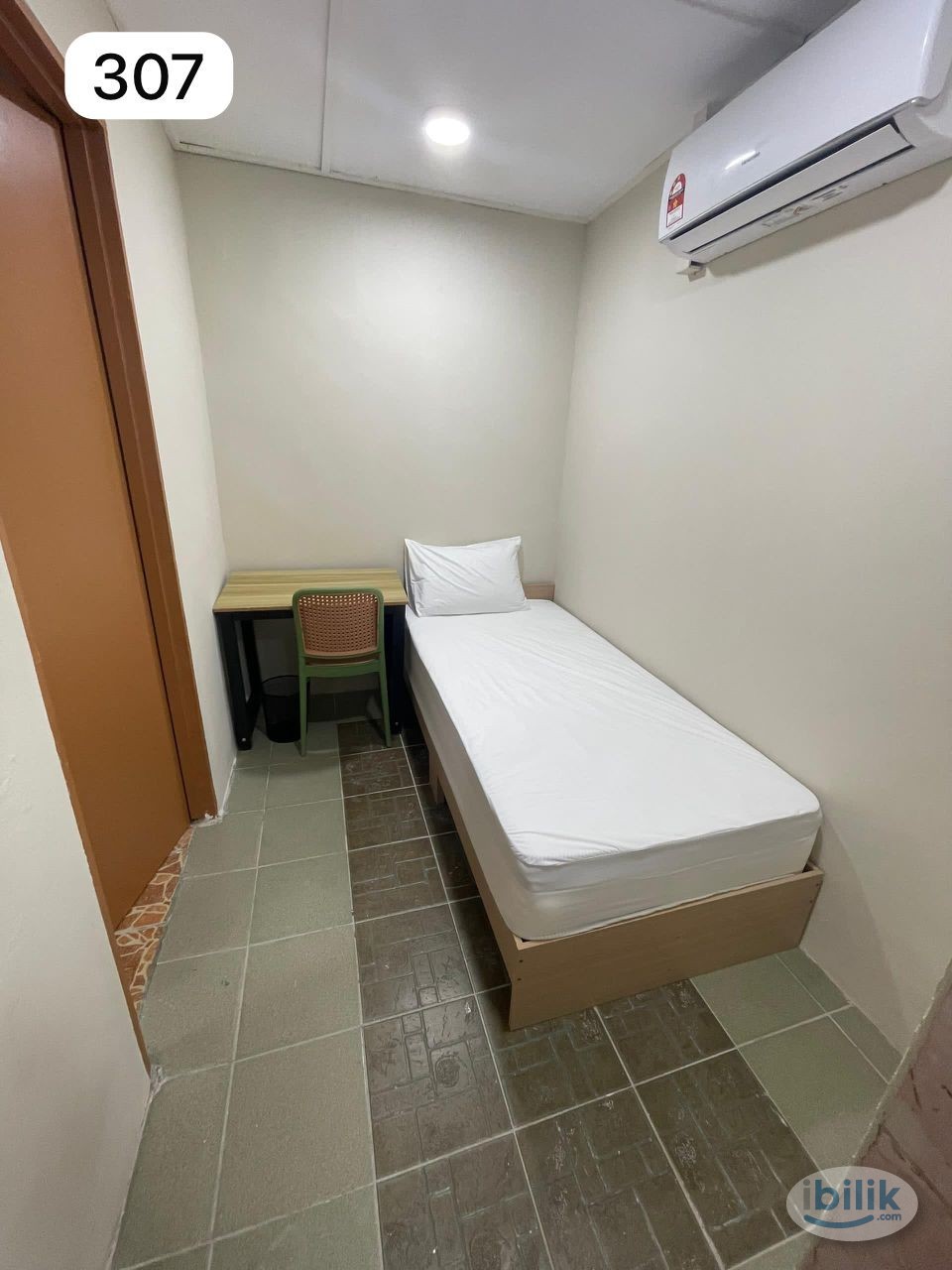 15 MIN TO BANGSAR🚗💨, 1 MIN WALK TO TUN SAMBATHAN STATION💯. PROMOTION AVAILABLE 🔥 - Image 2