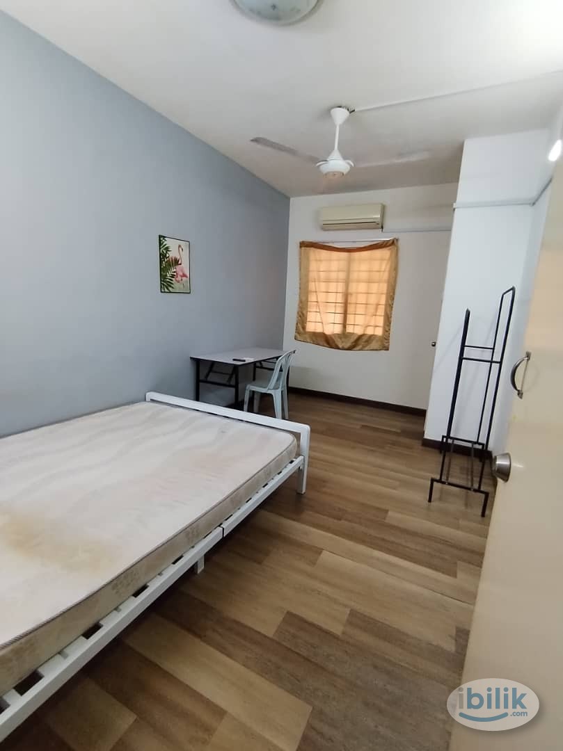 APU STUDENT PROMOTION💯🧑‍🎓. 10 MIN TO APU COME WITH 0 DEPOSIT. 🤩 - Image 1