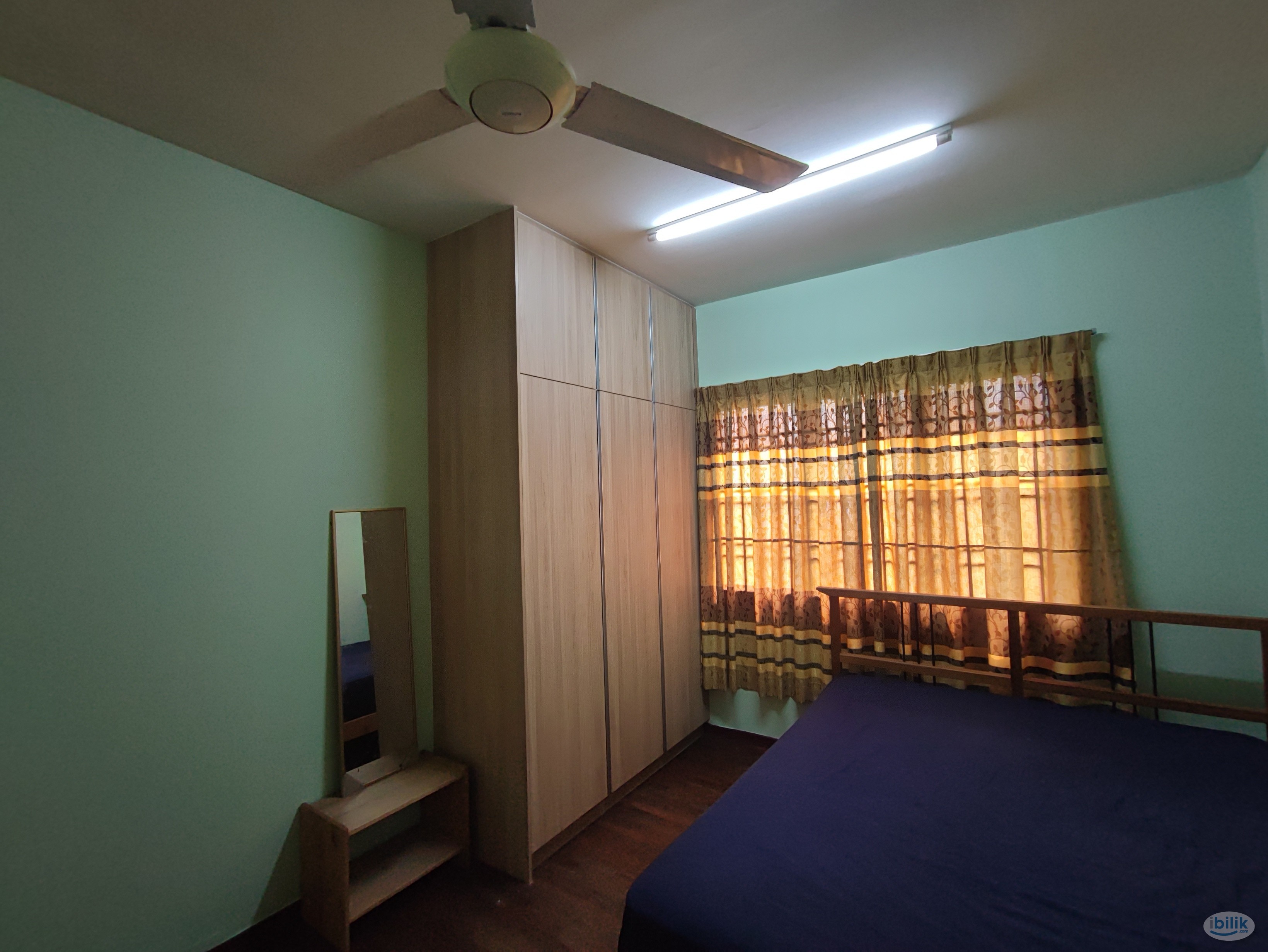 Bukit Jalil Room - Image 1