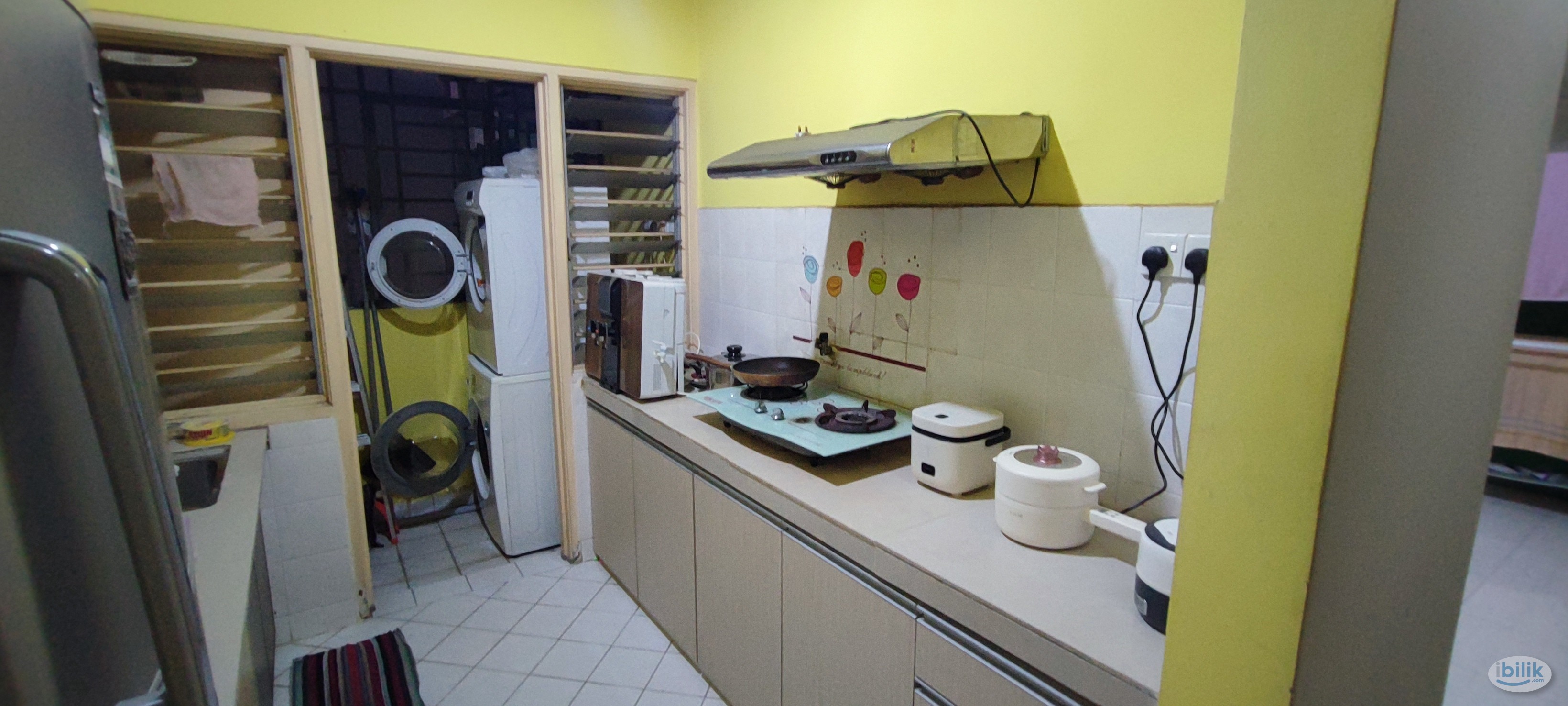 Bukit Jalil Room - Image 4