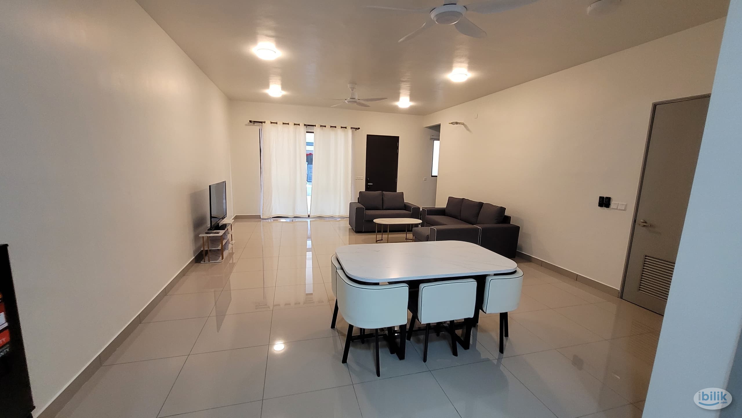 Master Room at Seremban 2, Seremban - Image 3