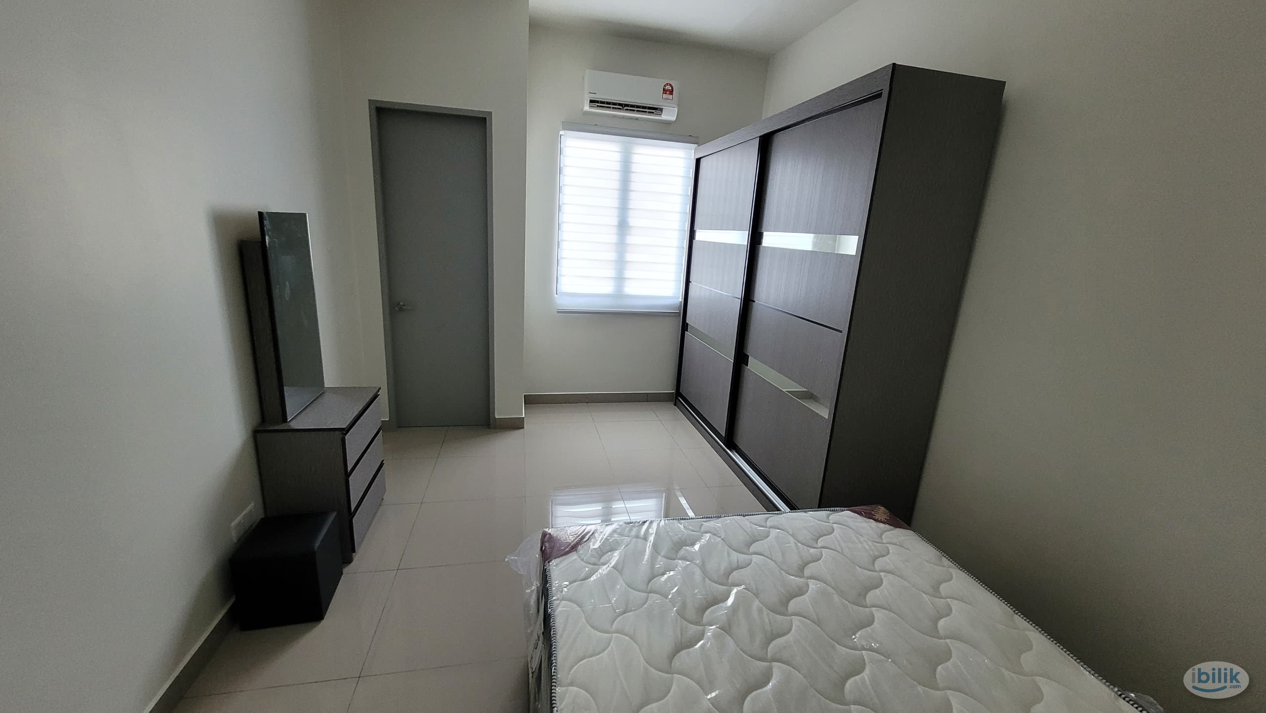 Single Room at Seremban 2, Seremban - Image 1