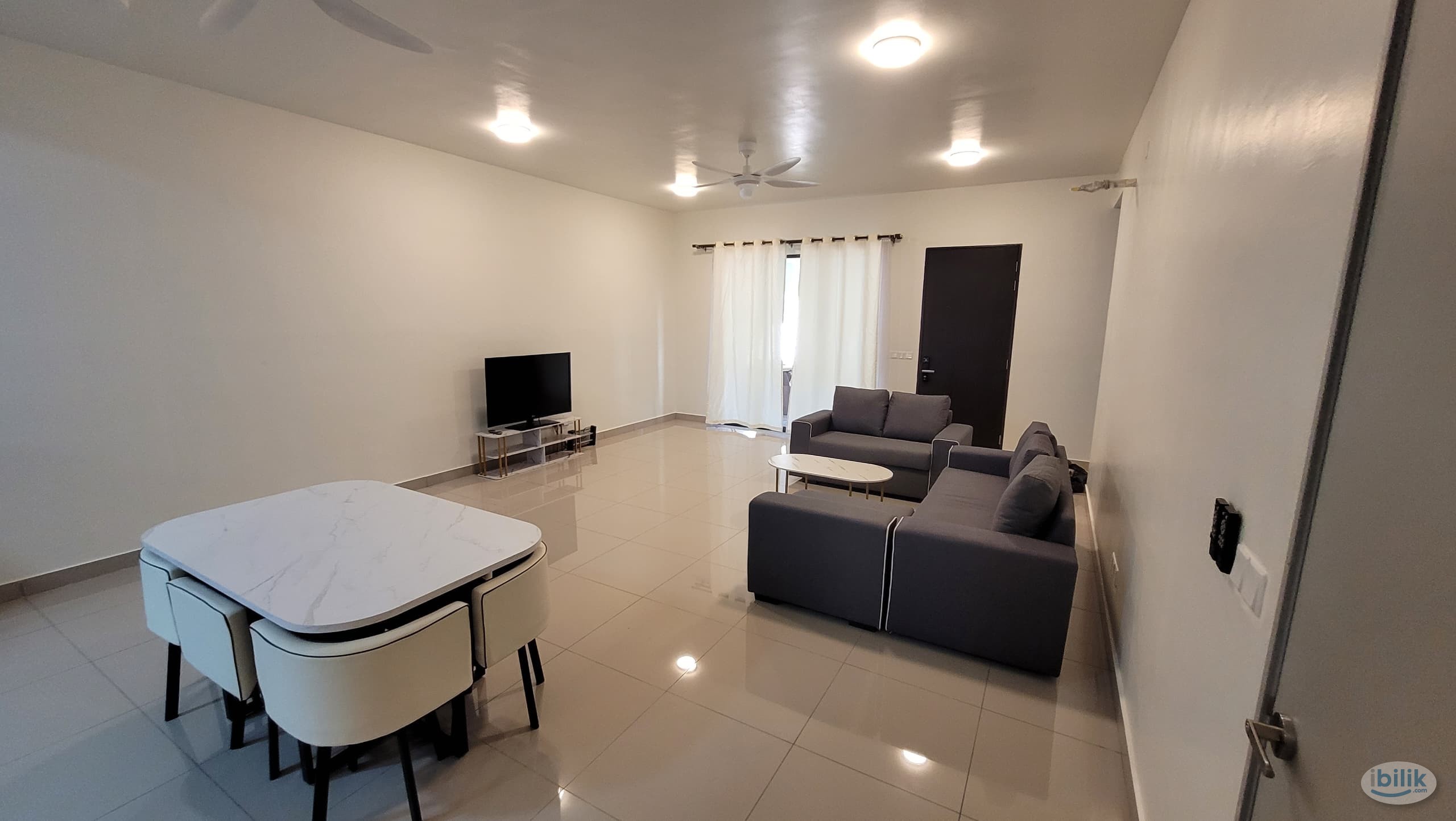 Single Room at Seremban 2, Seremban - Image 2