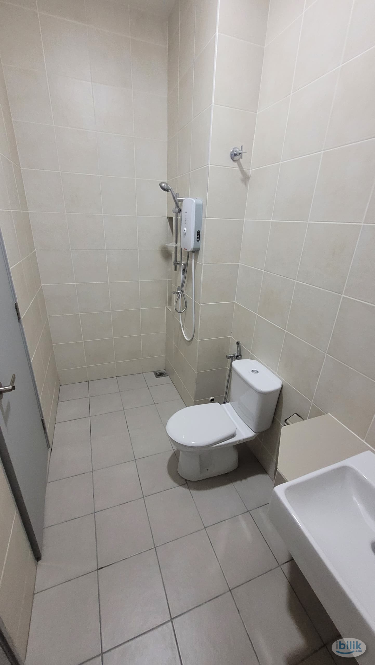 Single Room at Seremban 2, Seremban - Image 4
