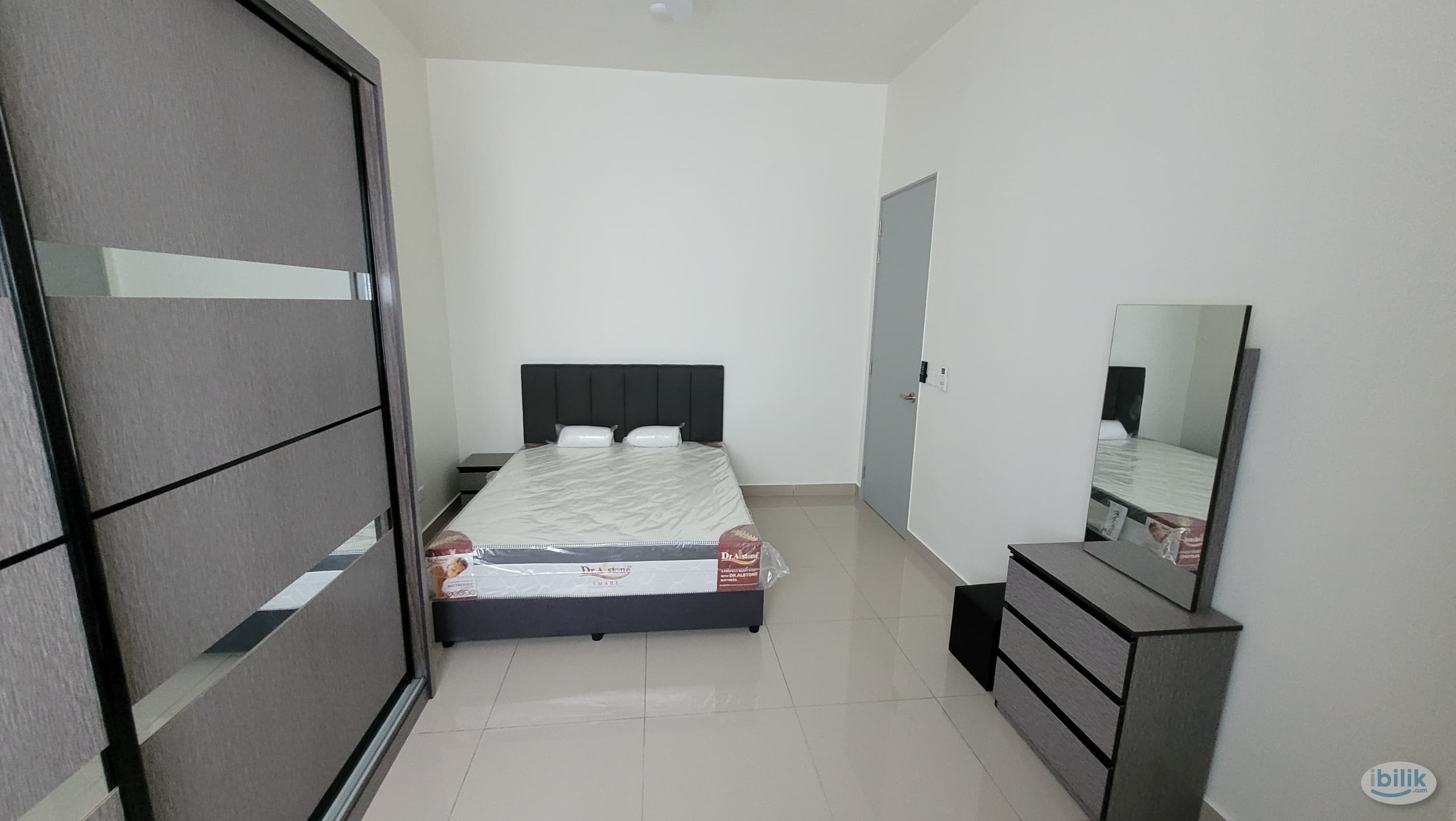 Single Room at Seremban 2, Seremban - Image 5