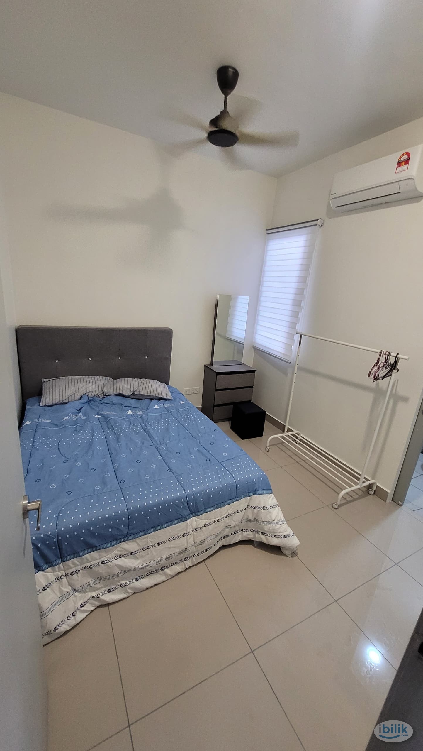 Single Room at Seremban 2, Seremban - Image 1
