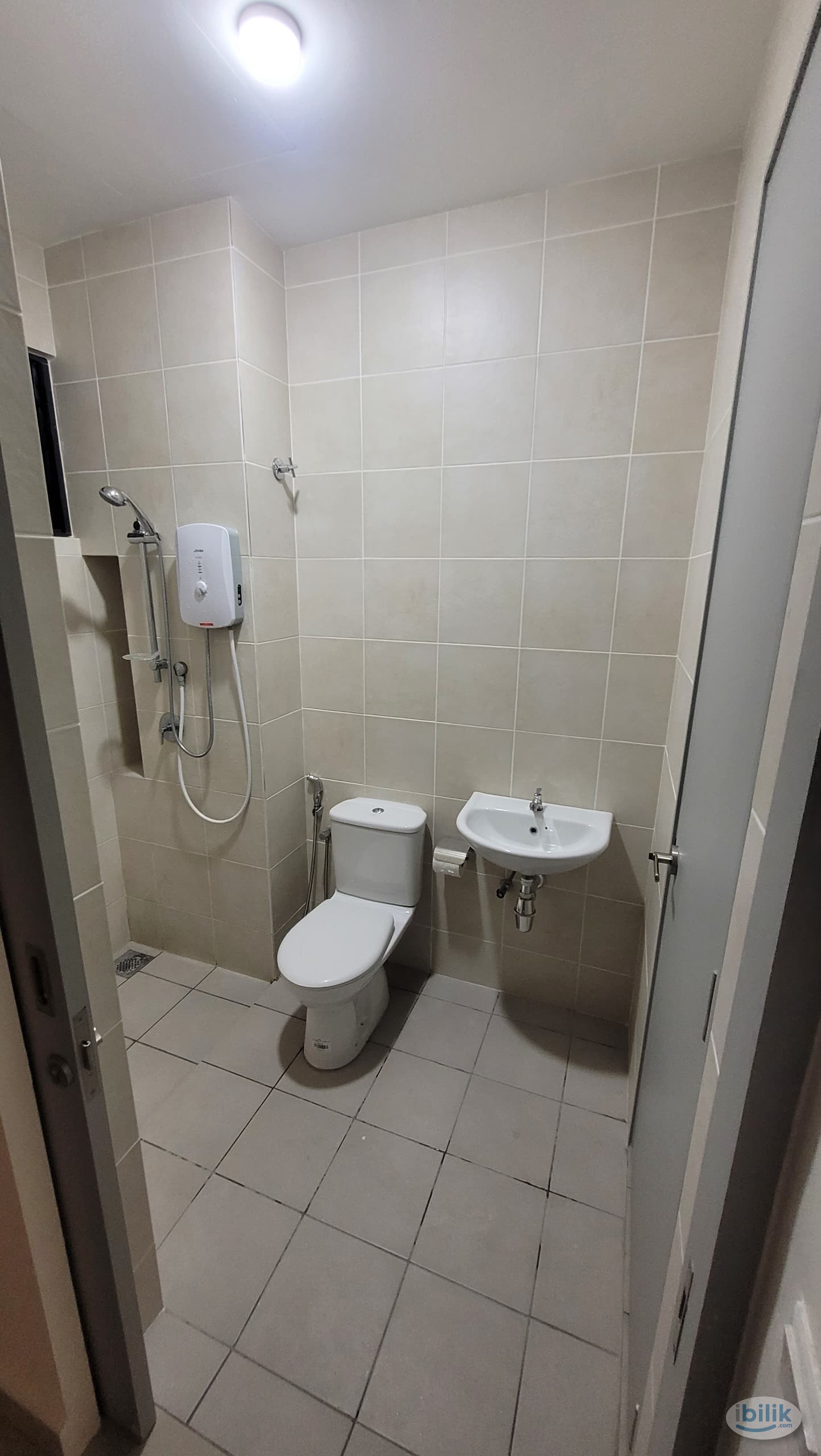 Single Room at Seremban 2, Seremban - Image 4
