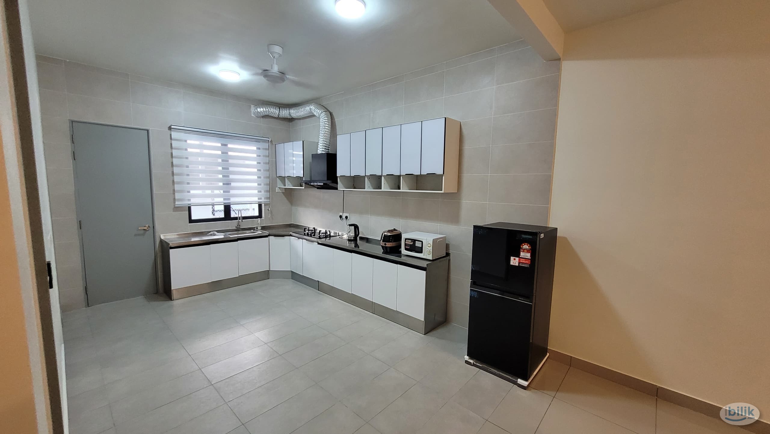 Single Room at Seremban 2, Seremban - Image 4