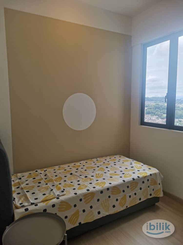 Cheapest Room At You City 3, Walking Distance MRT Cheras - Image 1