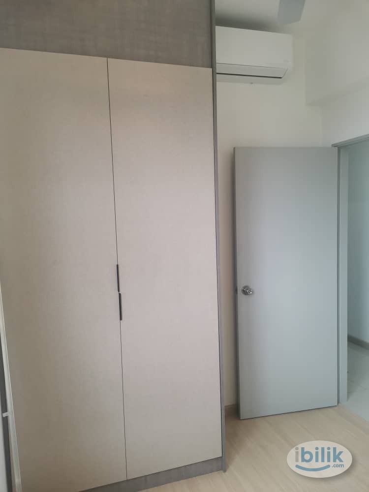 Cheapest Room At You City 3, Walking Distance MRT Cheras - Image 2