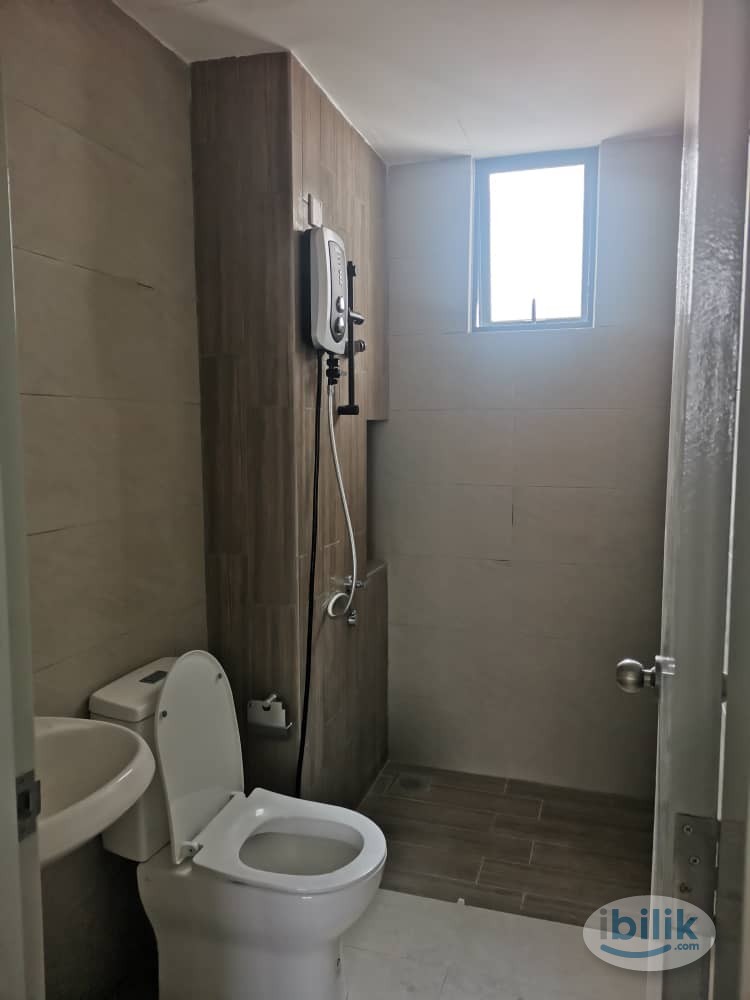 Cheapest Room At You City 3, Walking Distance MRT Cheras - Image 3