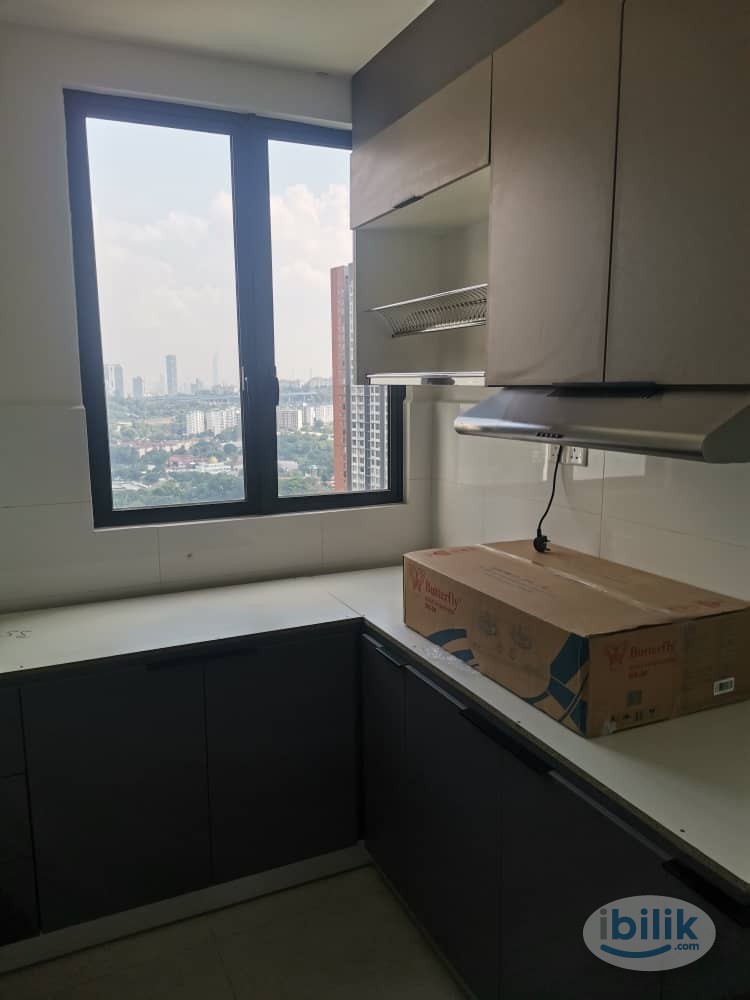 Cheapest Room At You City 3, Walking Distance MRT Cheras - Image 5