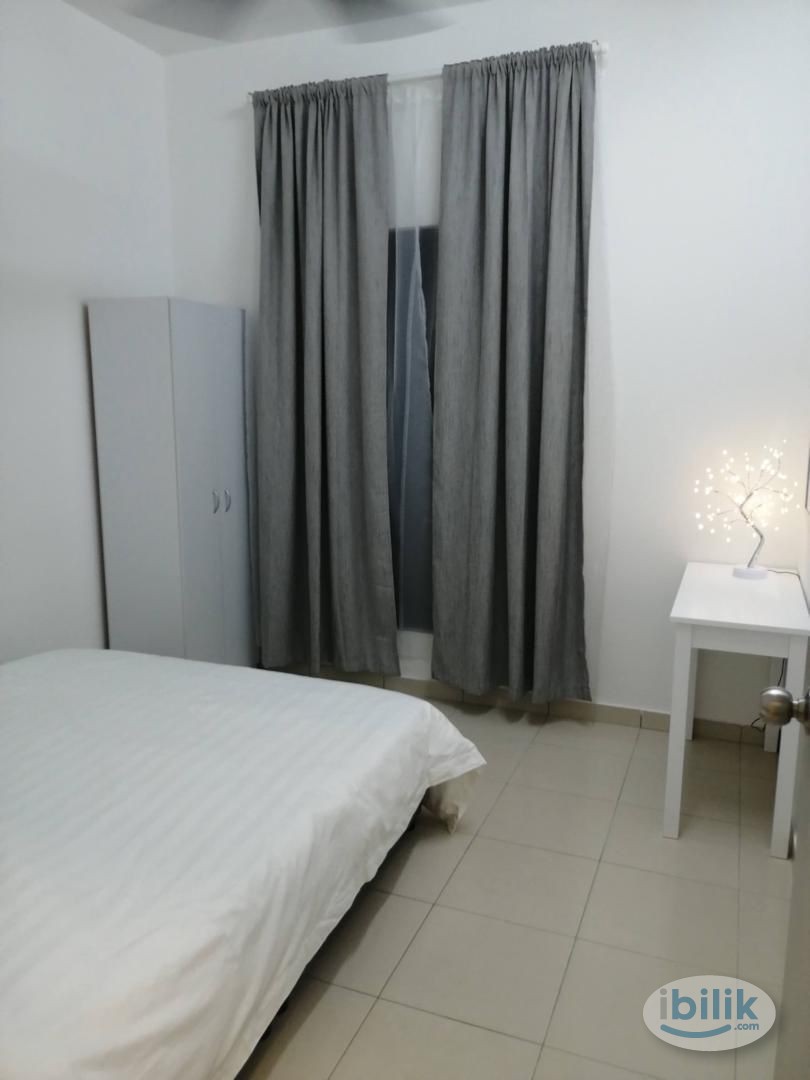 Condo Middle Room Fully Furnished (Oct/Nov 2025) - Image 5