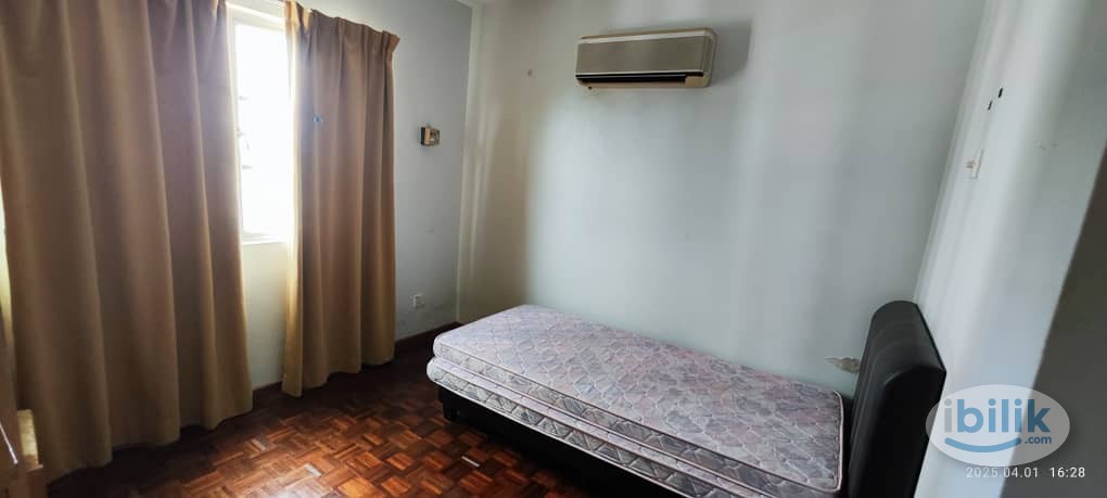 Condo unit rental (2rooms with 2 bathrooms) - Image 3