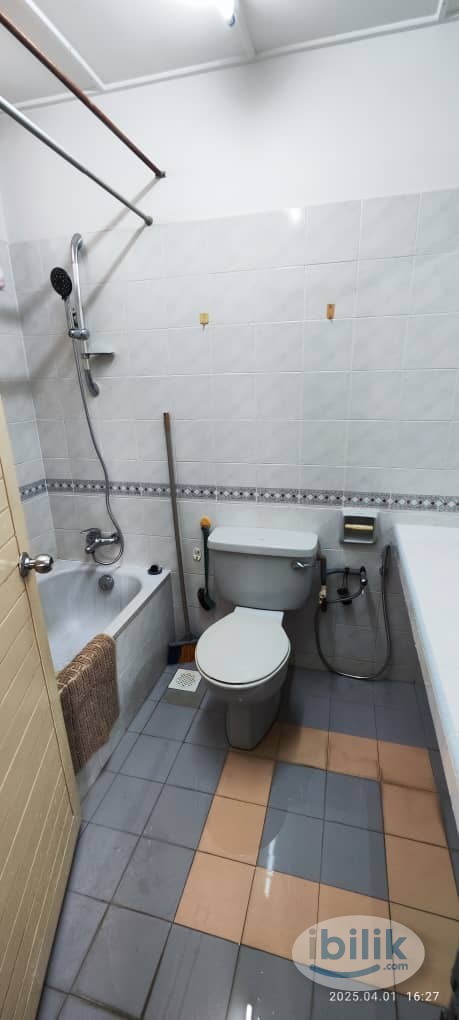 Condo unit rental (2rooms with 2 bathrooms) - Image 5