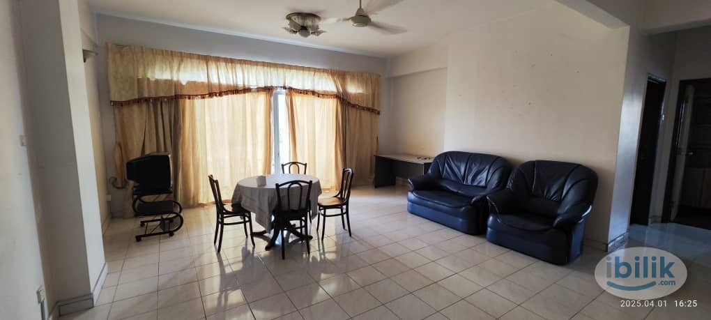 Condo unit rental (2rooms with 2 bathrooms) - Image 2