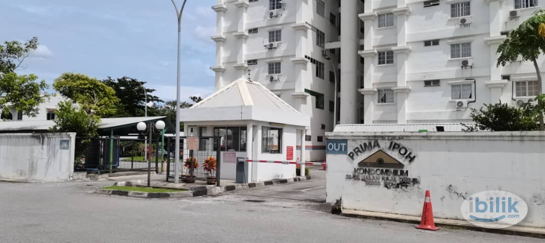 Condo unit rental (2rooms with 2 bathrooms) - Image 1