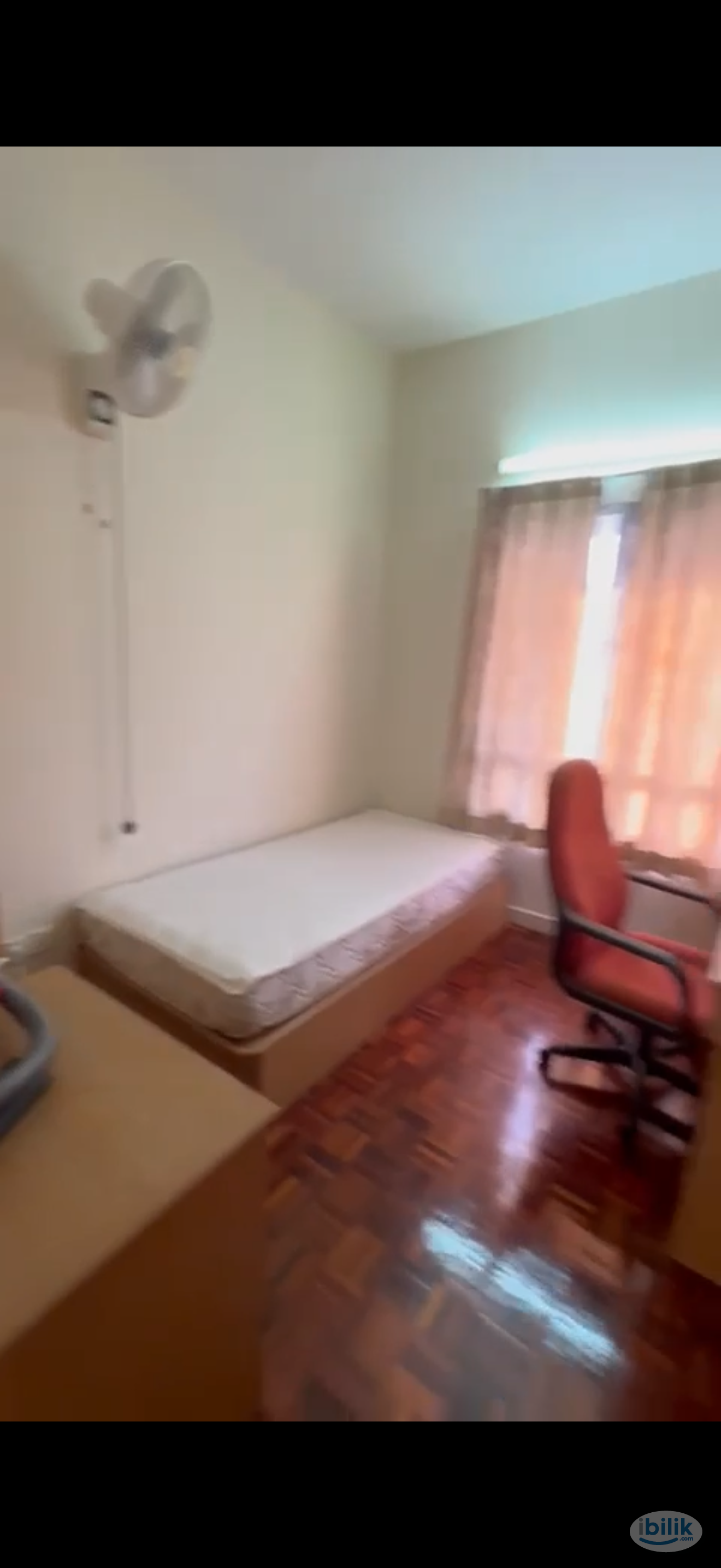 Single Room at Georgetown, Penang - Image 1