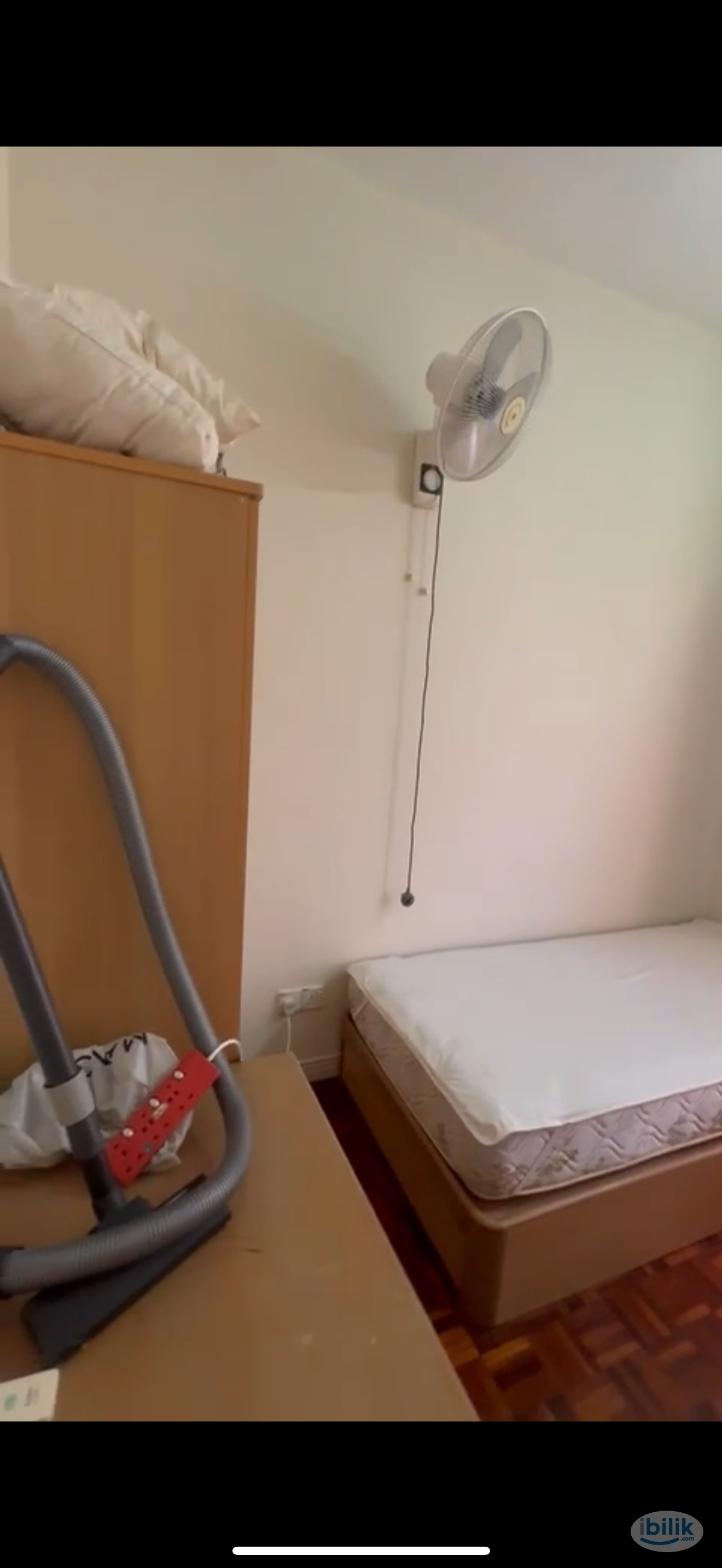 Single Room at Georgetown, Penang - Image 2