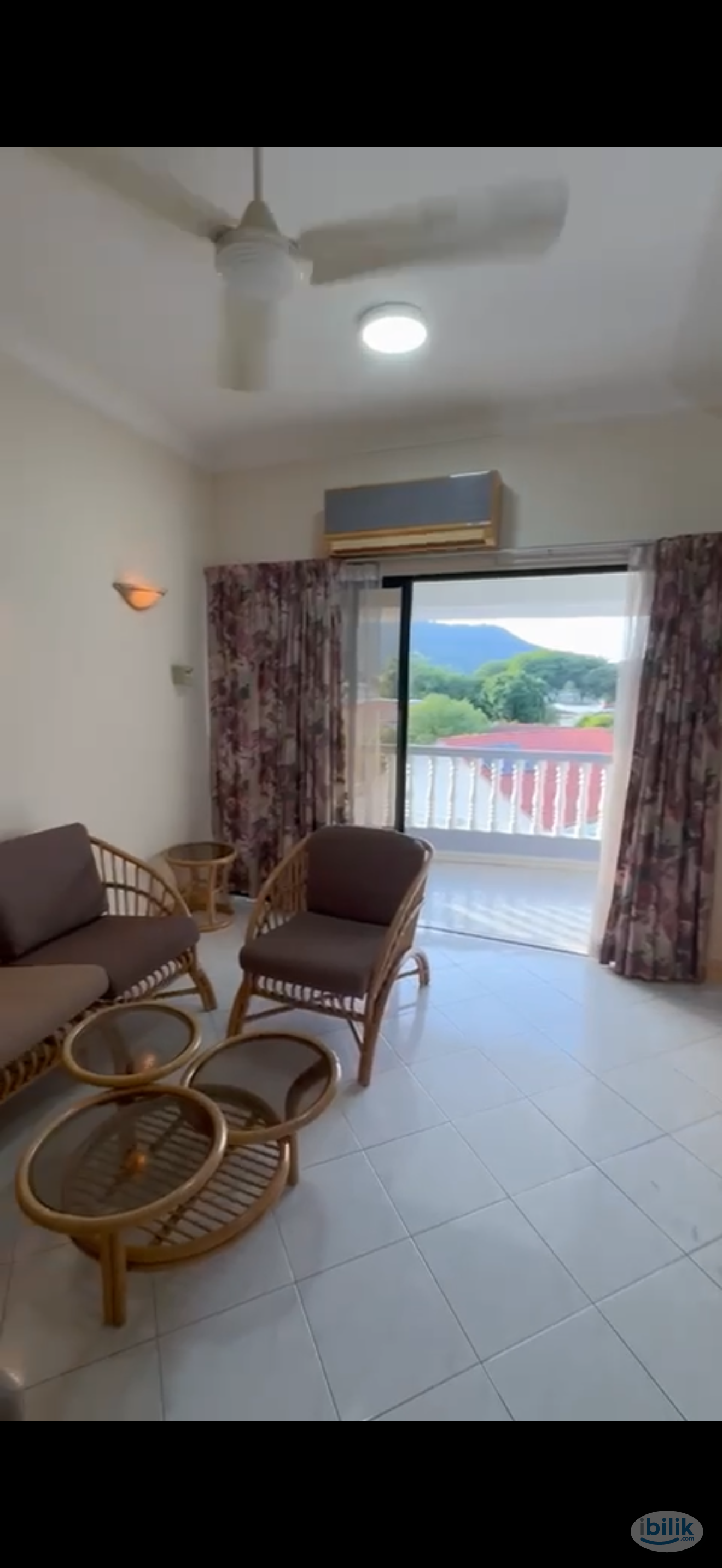 Single Room at Georgetown, Penang - Image 4