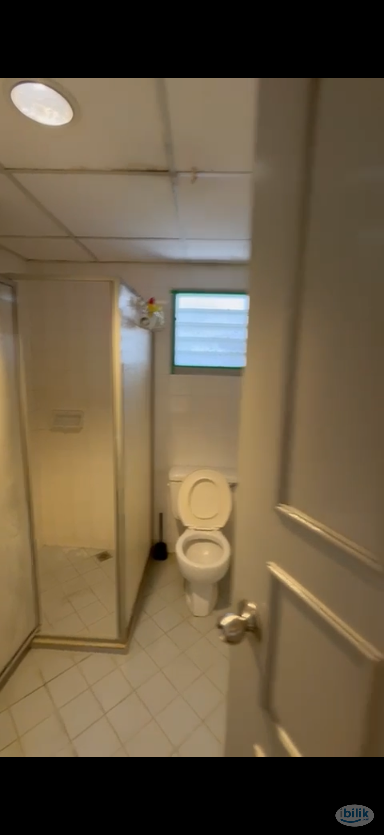 Single Room at Georgetown, Penang - Image 5