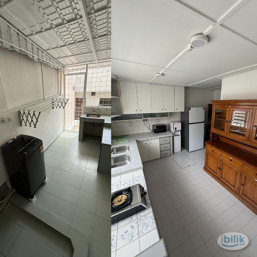 Rooms at SS19, Subang Jaya - Image 5