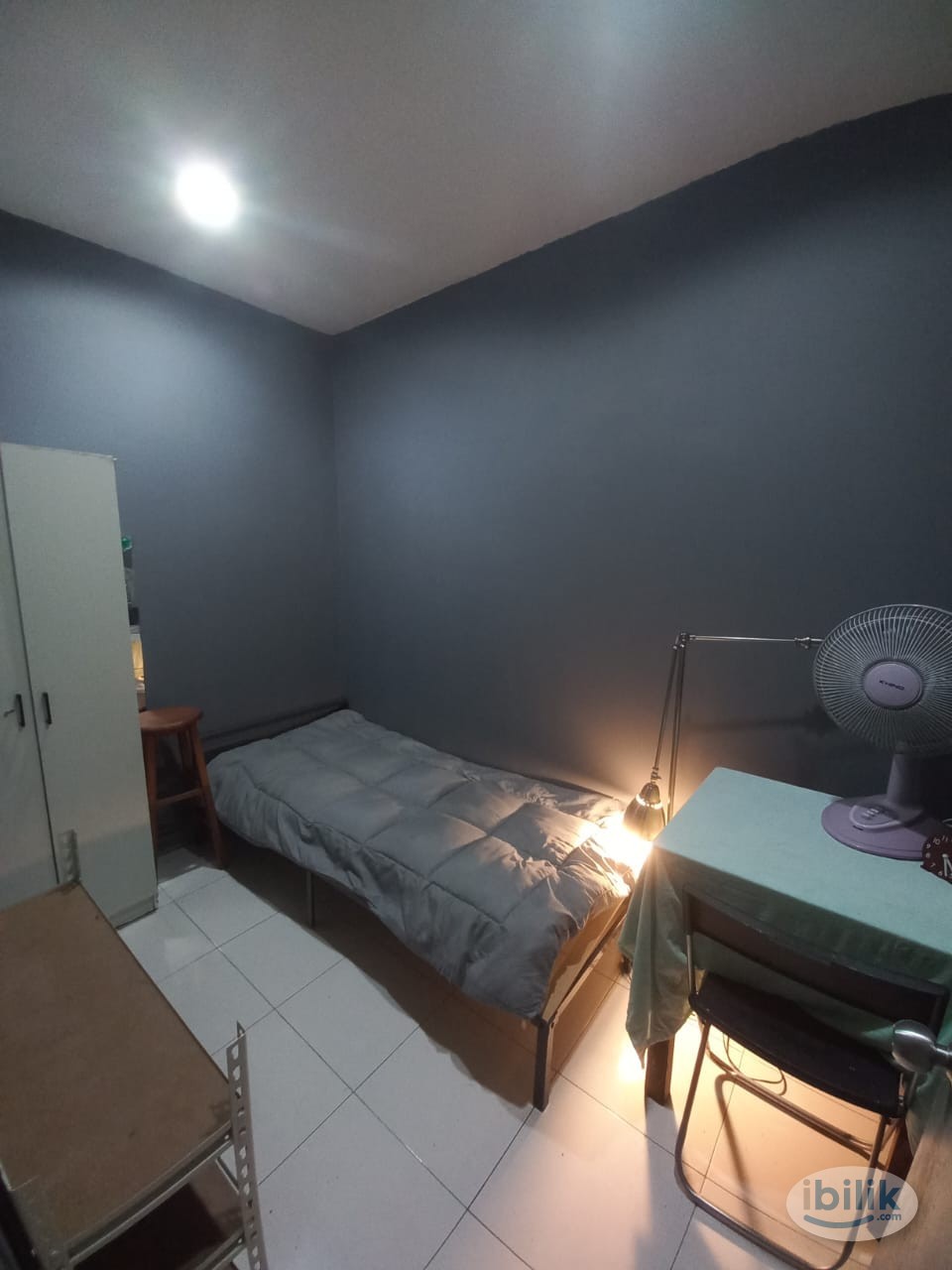 Single Room at Metropolitan Square, Damansara Perdana - Image 1