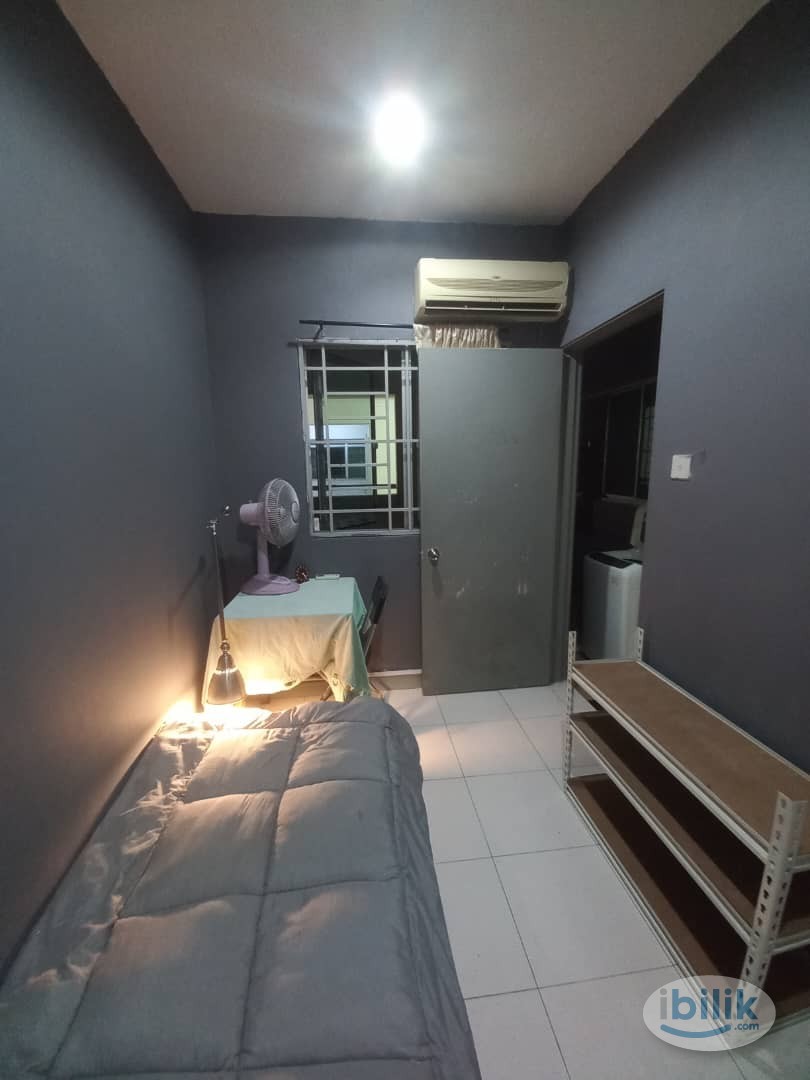Single Room at Metropolitan Square, Damansara Perdana - Image 3