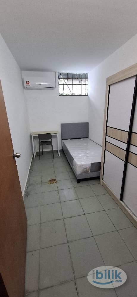 💥 Fully furnished rooms @ Bukit Tinggi 2, Klang - Image 2