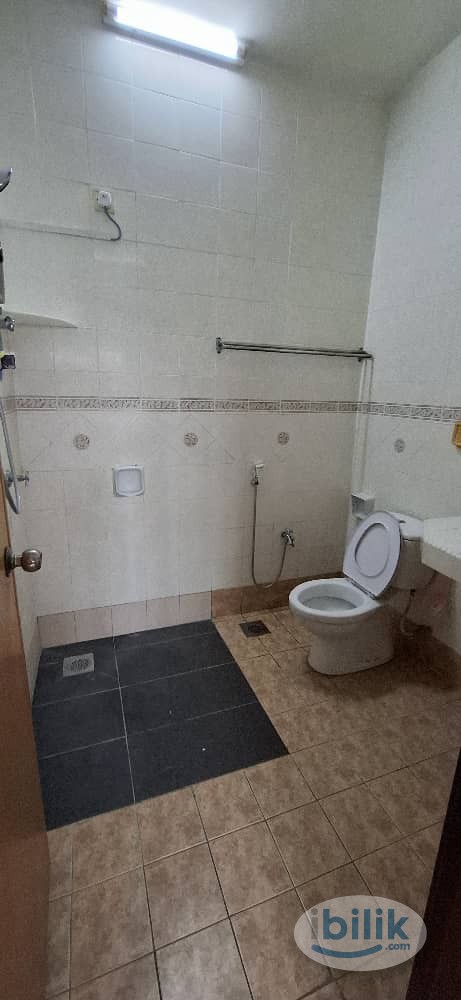 💥 Fully furnished rooms @ Bukit Tinggi 2, Klang - Image 4