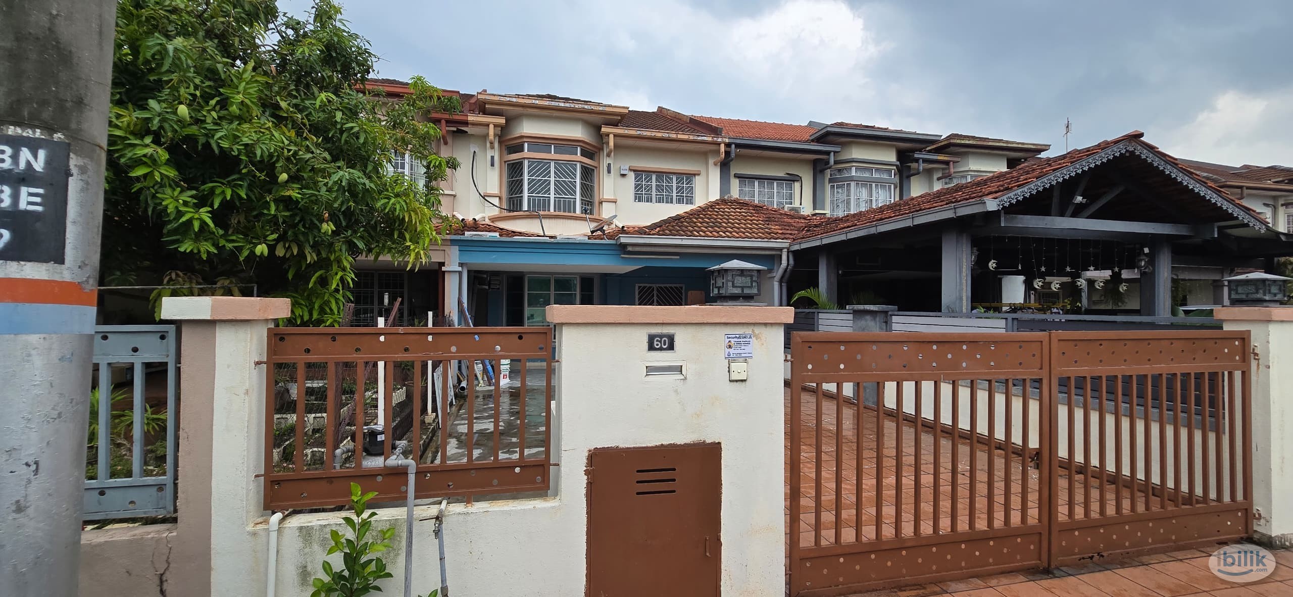 💥 Fully furnished rooms @ Bukit Tinggi 2, Klang - Image 5