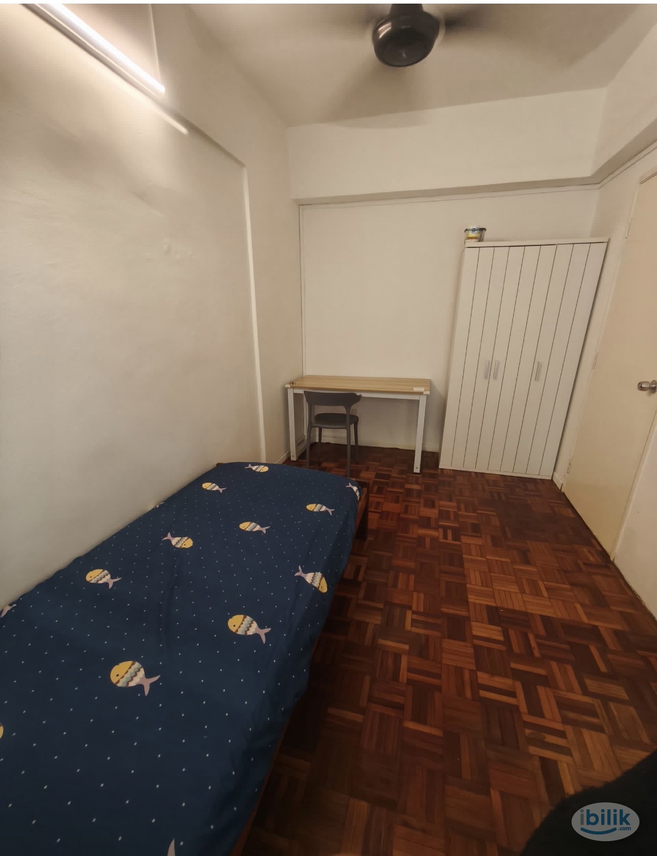 Single room mix unit fully funished - Image 1