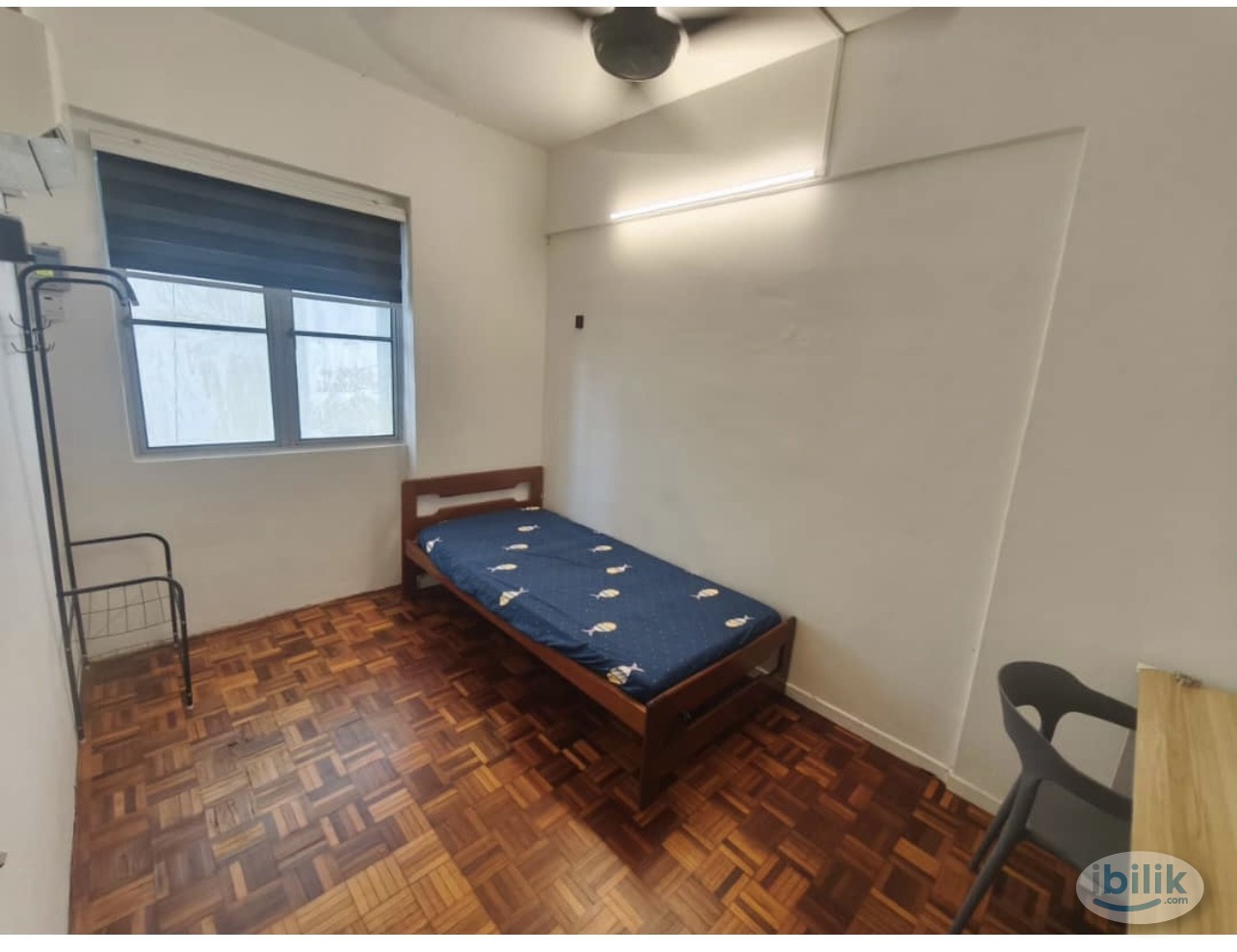 Single room mix unit fully funished - Image 2