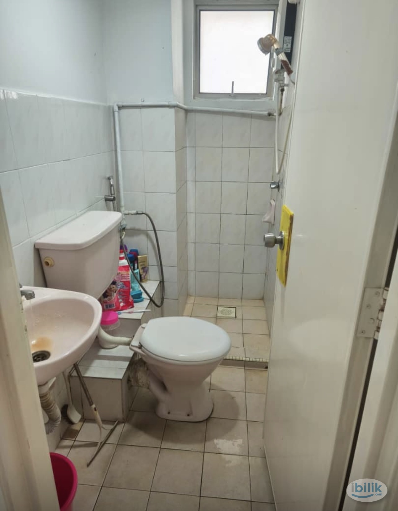 Single room mix unit fully funished - Image 3