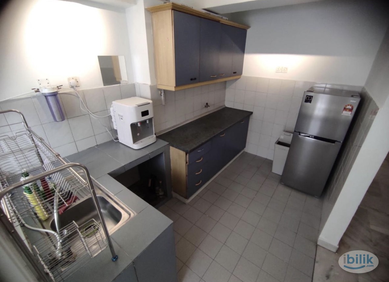 Single room mix unit fully funished - Image 4